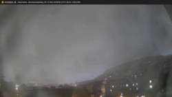 Bratislavský hrad, Staré město