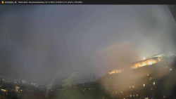 Bratislavský hrad, Staré město