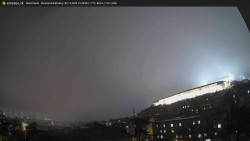 Bratislavský hrad, Staré město