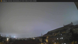 Bratislavský hrad, Staré město