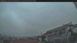 Bratislavský hrad, Staré město