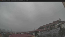 Bratislavský hrad, Staré město