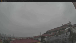 Bratislavský hrad, Staré město