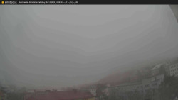 Bratislavský hrad, Staré město