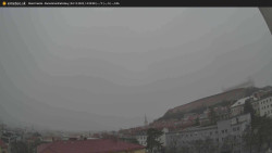 Bratislavský hrad, Staré město