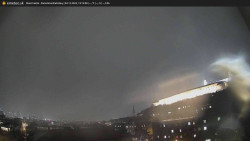 Bratislavský hrad, Staré město