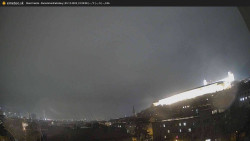 Bratislavský hrad, Staré město