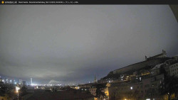 Bratislavský hrad, Staré město