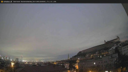 Bratislavský hrad, Staré město