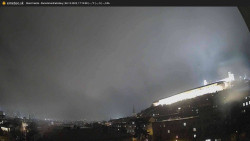 Bratislavský hrad, Staré město