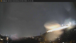 Bratislavský hrad, Staré město