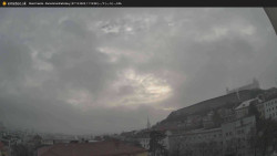 Bratislavský hrad, Staré město