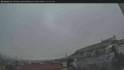 Bratislavský hrad, Staré město