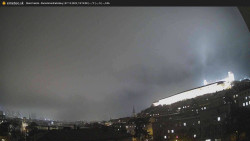 Bratislavský hrad, Staré město