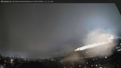 Bratislavský hrad, Staré město