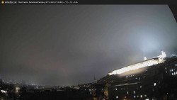 Bratislavský hrad, Staré město