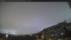 Bratislavský hrad, Staré město