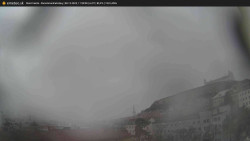 Bratislavský hrad, Staré město