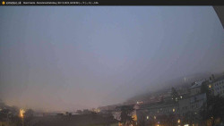 Bratislavský hrad, Staré město