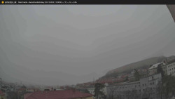 Bratislavský hrad, Staré město