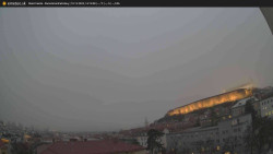 Bratislavský hrad, Staré město