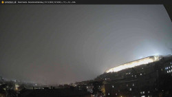 Bratislavský hrad, Staré město