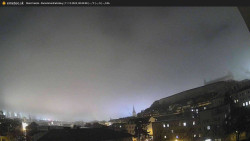 Bratislavský hrad, Staré město