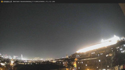 Bratislavský hrad, Staré město