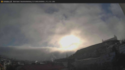 Bratislavský hrad, Staré město