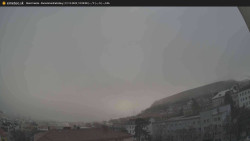 Bratislavský hrad, Staré město