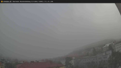 Bratislavský hrad, Staré město