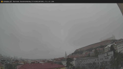 Bratislavský hrad, Staré město