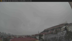 Bratislavský hrad, Staré město