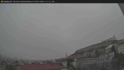 Bratislavský hrad, Staré město