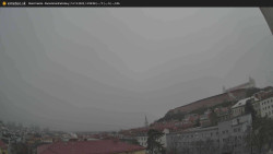 Bratislavský hrad, Staré město