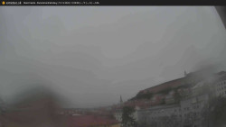 Bratislavský hrad, Staré město