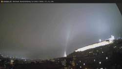 Bratislavský hrad, Staré město