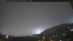 Bratislavský hrad, Staré město