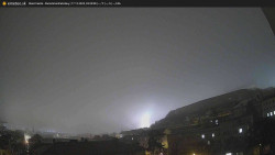 Bratislavský hrad, Staré město