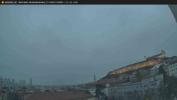 Bratislavský hrad, Staré město