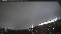 Bratislavský hrad, Staré město