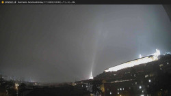 Bratislavský hrad, Staré město