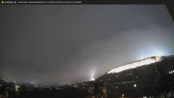 Bratislavský hrad, Staré město