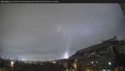 Bratislavský hrad, Staré město