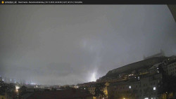 Bratislavský hrad, Staré město