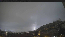 Bratislavský hrad, Staré město