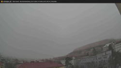 Bratislavský hrad, Staré město