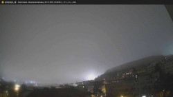 Bratislavský hrad, Staré město