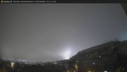 Bratislavský hrad, Staré město