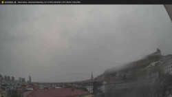 Bratislavský hrad, Staré město